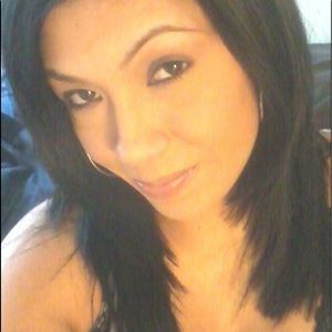 Meet your Posher, Vicki